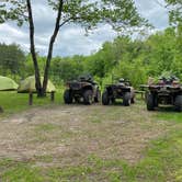 Review photo of Jacobson County Campground by John N., June 3, 2025