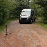Review photo of Jay Cooke State Park Campground by Cari E., July 16, 2026