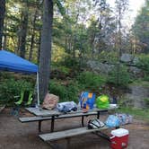 Review photo of Jay Cooke State Park Campground by Crystal R., June 12, 2026