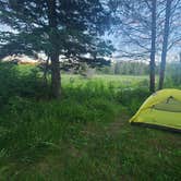 Review photo of Jay Cooke State Park Campground by Tori K., November 12, 2024