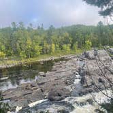 Review photo of Jay Cooke State Park Campground by Emelia O., June 15, 2024