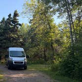 Review photo of Jay Cooke State Park Campground by Cari E., July 16, 2026