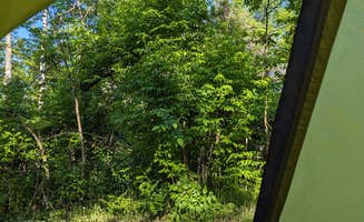Sara A.'s photo at Jay Cooke State Park Campground near Holyoke, MN