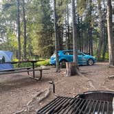 Review photo of Judge C. R. Magney State Park Campground by Emelia O., June 1, 2024