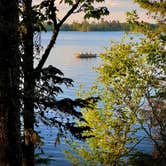 Review photo of Kabetogama Lake Group Campsite by Ashley H., July 7, 2026