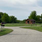 Review photo of Lac qui Parle Upper Campground — Lac qui Parle State Park by Renee H., May 23, 2024