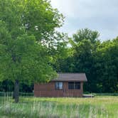 Review photo of Lac qui Parle Upper Campground — Lac qui Parle State Park by Renee H., May 23, 2024