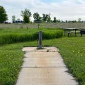 Review photo of Lac qui Parle Upper Campground — Lac qui Parle State Park by Renee H., May 23, 2024