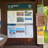 Review photo of Lac qui Parle Upper Campground — Lac qui Parle State Park by Renee H., May 23, 2024