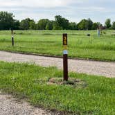 Review photo of Lac qui Parle Upper Campground — Lac qui Parle State Park by Renee H., May 23, 2024