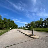 Review photo of Lac qui Parle Upper Campground — Lac qui Parle State Park by Renee H., May 23, 2024