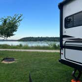 Review photo of Lake Byllesby Regional Park by Deb M., August 1, 2025