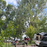Review photo of Lake Carlos State Park Campground by Daniel R., August 29, 2026