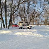 Review photo of Lake Carlos State Park Campground by Tori K., November 5, 2024