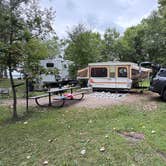 Review photo of Lake Carlos State Park Campground by Daniel R., August 29, 2026
