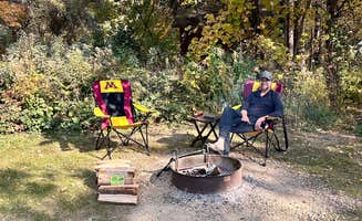 katie C.'s photo at Lebanon Hills Regional Park near Mendota Heights, MN