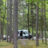 Review photo of Leech Lake Recreation Area & Campground by Debra P., May 17, 2025