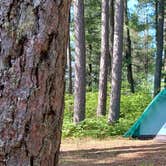 Review photo of Little Isabella River Campground by Hans E., June 18, 2025