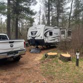 Review photo of Little Isabella River Campground by Scott N., May 27, 2026