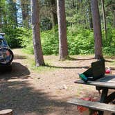 Review photo of Little Isabella River Campground by Hans E., June 18, 2025