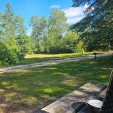 Review photo of Mantrap Lake Campground and Day-Use Area by Tony L., August 19, 2025