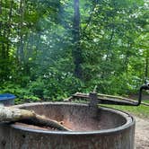 Review photo of Maplewood State Park Campground by Marasha , July 4, 2024