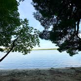 Review photo of Side Lake Campground — McCarthy Beach State Park by Linda S., July 17, 2026
