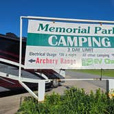 Review photo of Memorial Park by Sandra T., June 14, 2026