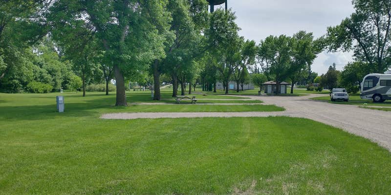 Camper submitted image from Memorial Park