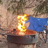 Review photo of Mille Lacs Kathio Petaga Campground — Mille Lacs Kathio State Park by vincent W., July 15, 2024