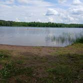 Review photo of Moose Lake State Park Campground by Crystal R., June 12, 2026