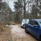 Review photo of Moose Lake State Park Campground by Karla J. B., December 1, 2025