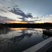 Review photo of Moose Lake State Park Campground by Tom , October 7, 2024