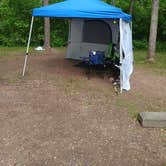 Review photo of Moose Lake State Park Campground by Crystal R., June 12, 2026