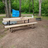 Review photo of Moose Lake State Park Campground by Crystal R., June 12, 2026