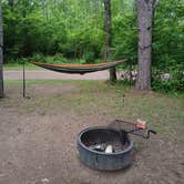 Review photo of Moose Lake State Park Campground by Crystal R., June 12, 2026