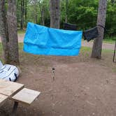 Review photo of Moose Lake State Park Campground by Crystal R., June 12, 2026