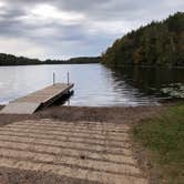 Review photo of Moose Lake State Park Campground by Tom , October 7, 2024