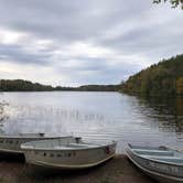 Review photo of Moose Lake State Park Campground by Tom , October 7, 2024