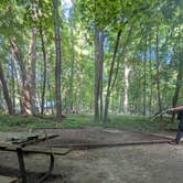 Review photo of Myre State Park Campgrounds by Leni K., September 1, 2025