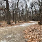 Review photo of Myre State Park Campgrounds by Erin G., December 6, 2023