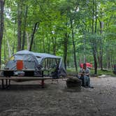 Review photo of Myre State Park Campgrounds by Leni K., September 1, 2025
