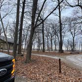 Review photo of Myre State Park Campgrounds by Erin G., December 6, 2023