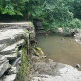 Review photo of Nerstrand Big Woods State Park Campground by Ryan M., August 27, 2026