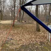 Review photo of Nerstrand Big Woods State Park Campground by Erik R., March 18, 2025