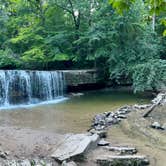 Review photo of Nerstrand Big Woods State Park Campground by Deb M., July 21, 2025