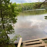 Review photo of Ninemile Lake Campground by Kay K., August 24, 2025