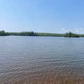Review photo of Ninemile Lake Campground by Truly W., July 1, 2025