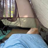 Review photo of Ninemile Lake Campground by Kay K., August 24, 2025