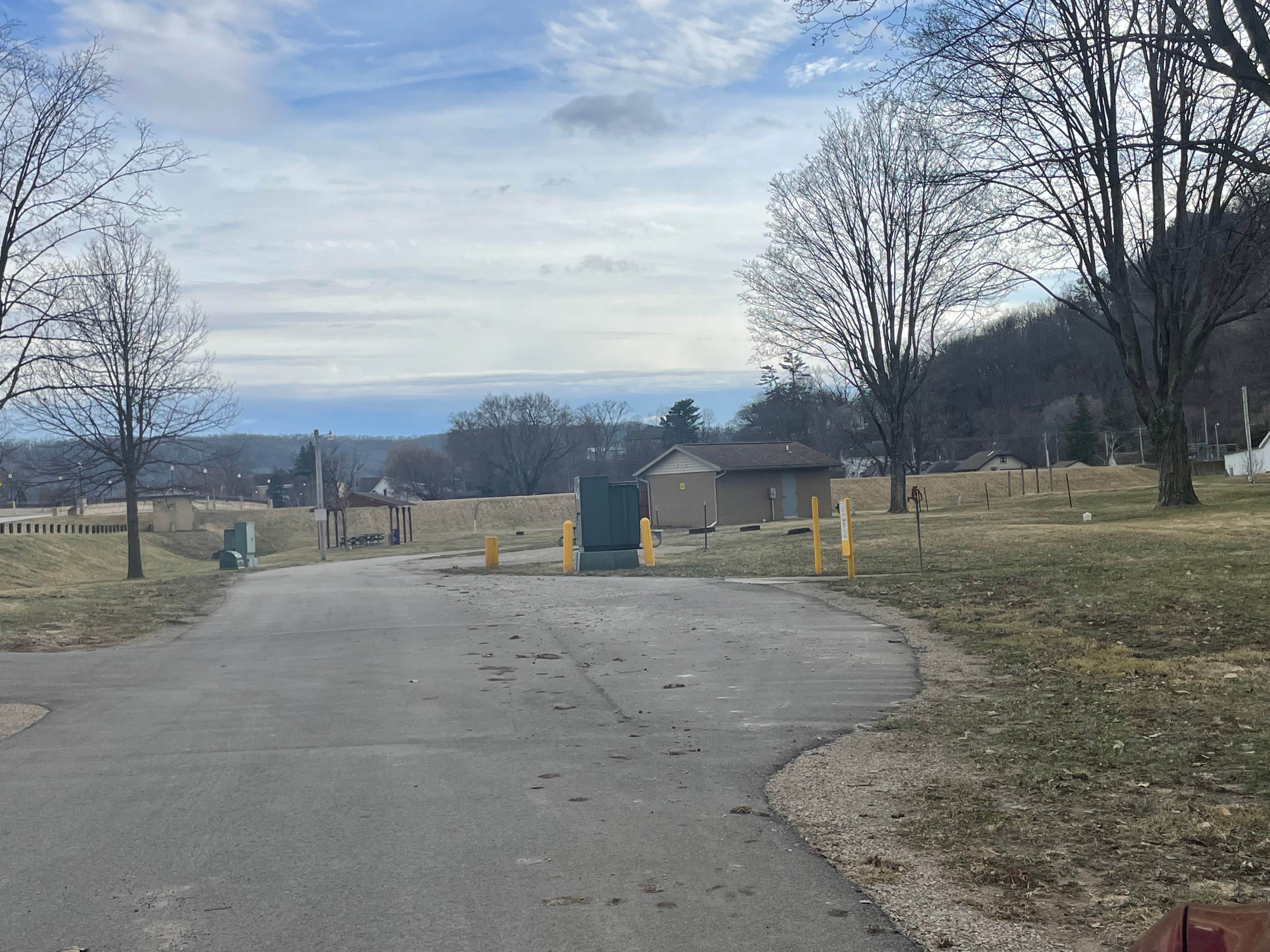 Camper-submitted photo at Northend Campground near Beaver, MN